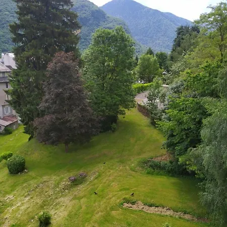 De Luchon * Bagnères-de-Luchon