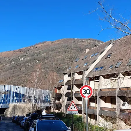 Daire De Luchon Bagnères-de-Luchon