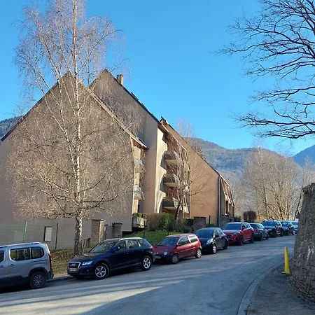 De Luchon *