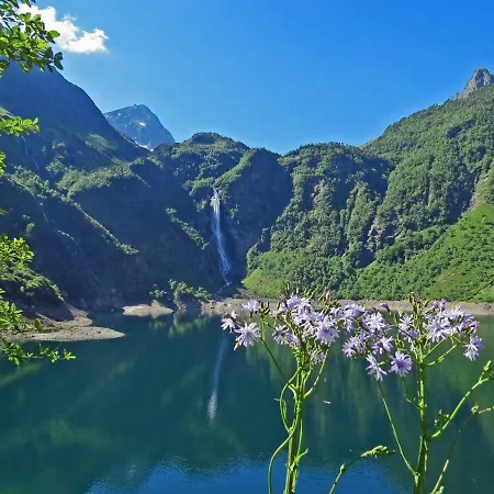 De Luchon * Bagnères-de-Luchon