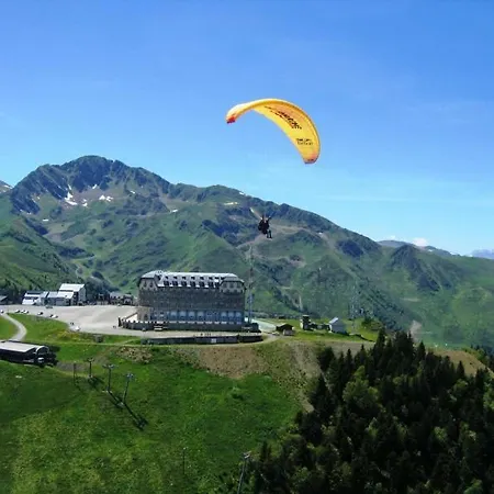 De Luchon
