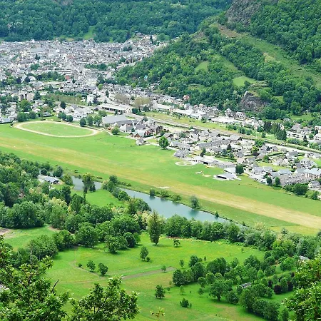 Daire De Luchon