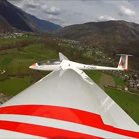 De Luchon Daire Bagnères-de-Luchon