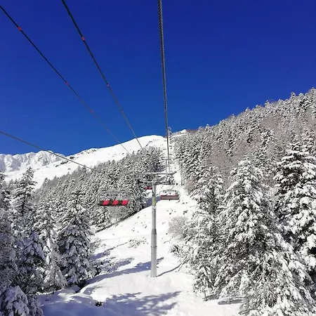 De Luchon Daire