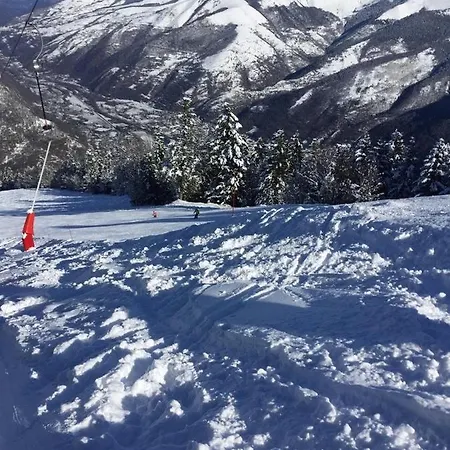 De Luchon Daire *