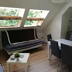 De Luchon Apartment *