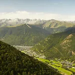 De Luchon Apartment Bagneres-de-Luchon