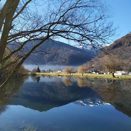 De Luchon *