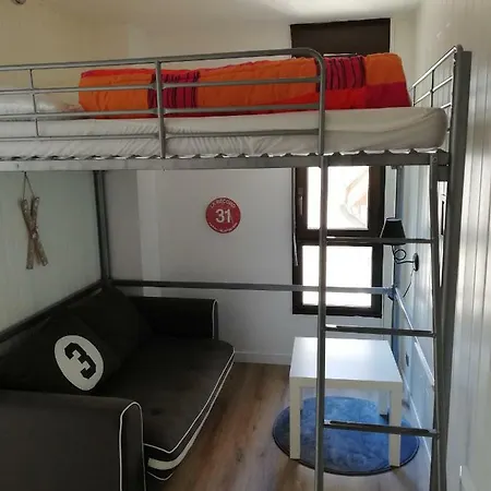 De Luchon Apartment Bagneres-de-Luchon