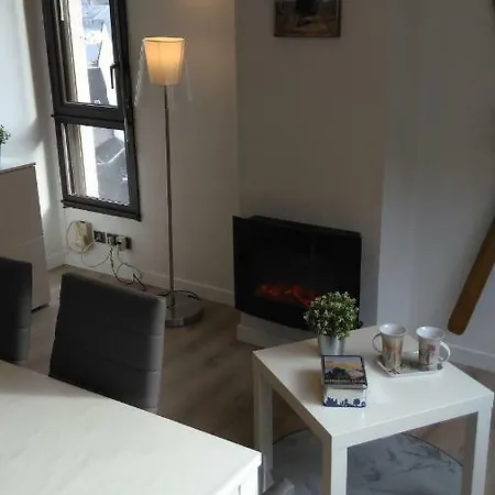 Apartment De Luchon *