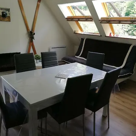 Apartment De Luchon *