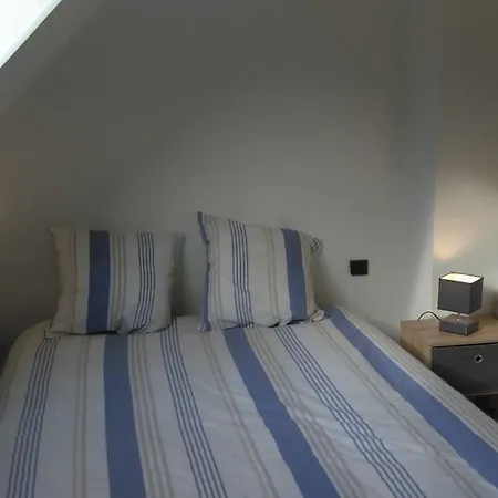 De Luchon Apartment *