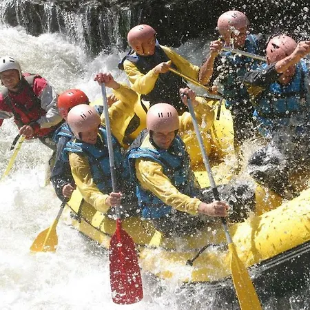 De Luchon Bagneres-de-Luchon
