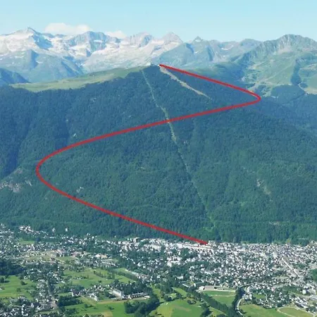 Appartement De Luchon *