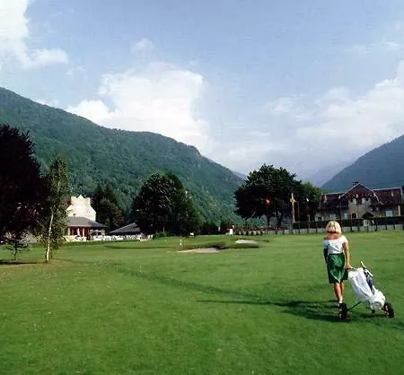 Appartement De Luchon *